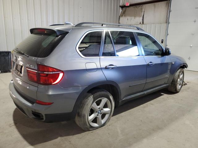 Photo 3 from auction – 2012 BMW X5 XDRIVE5 with VIN 5UXZV8C52CL424201