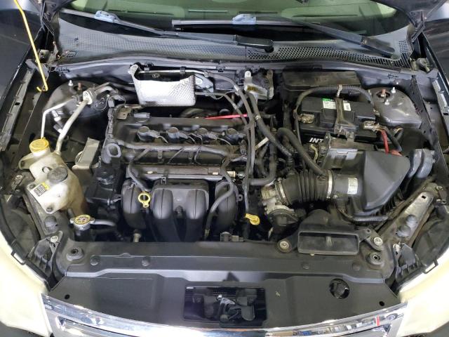 Photo 11 from auction – 2011 FORD FOCUS SE with VIN 1FAHP3FN5BW159895