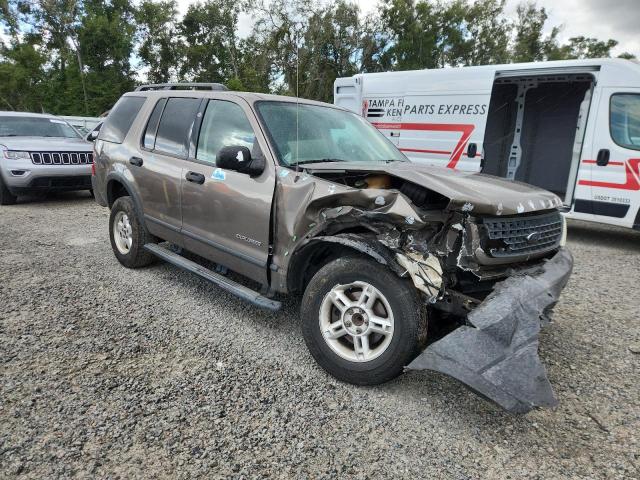Photo 4 from auction – 2004 FORD EXPLORER X with VIN 1FMZU62K34UB32886