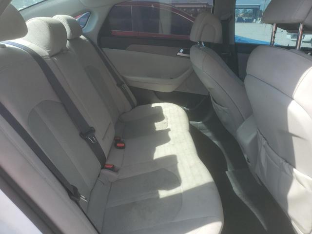 Photo 10 from auction – 2015 HYUNDAI SONATA SE with VIN 5NPE24AF2FH109064
