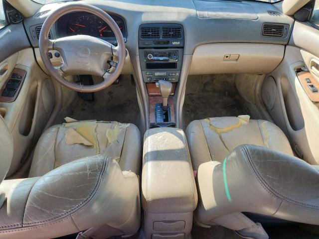 Zdjęcie 8 z aukcji – 1997 LEXUS ES 300 z VIN JT8BF22G9V0063505