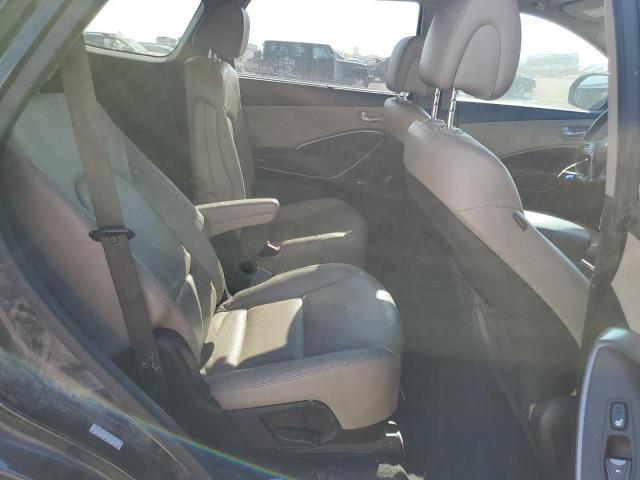 Photo 11 from auction – 2015 HYUNDAI SANTA FE G with VIN KM8SRDHF3FU125974
