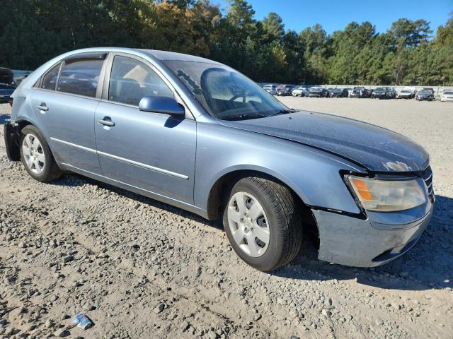 Photo 4 from auction – 2009 HYUNDAI SONATA with VIN 5NPET46C19H536235