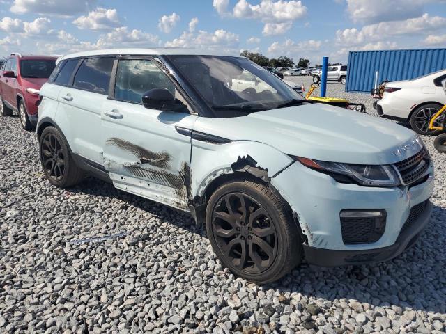 Photo 4 from auction – 2017 LAND ROVER RANGE ROVE with VIN SALVP2BGXHH194839