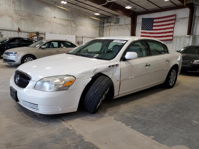 BUICK LUCERNE CX 2006 with VIN 1G4HD57226U200113 - Photo from auction