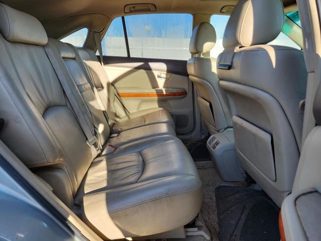 Photo 11 from auction – 2004 LEXUS RX 330 with VIN JTJHA31U840057892