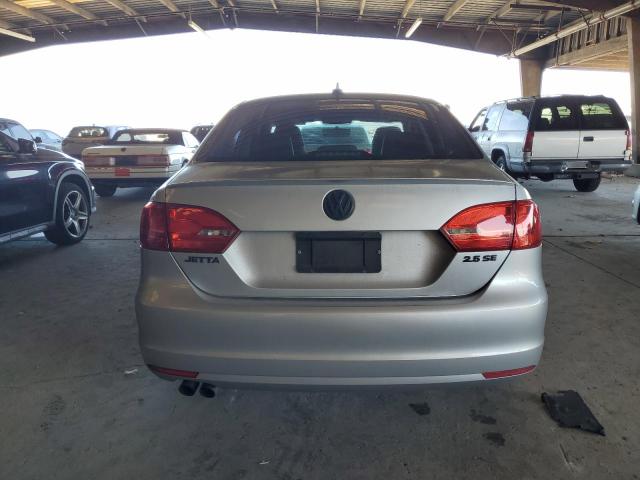 Photo 6 from auction – 2012 VOLKSWAGEN JETTA with VIN 3VWDP7AJ4CM301429