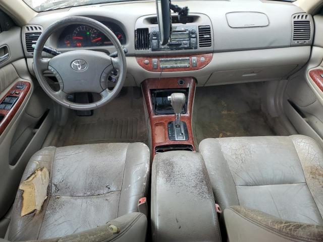 Photo 8 from auction – 2005 TOYOTA CAMRY LE with VIN JTDBF30K050163989