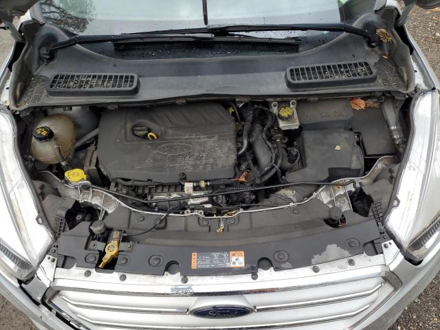 Photo 12 from auction – 2018 FORD ESCAPE SE with VIN 1FMCU9GD3JUD32907