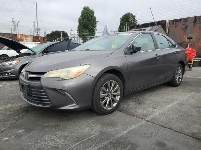 TOYOTA CAMRY LE 2016 with VIN 4T1BF1FK9GU542962 - Photo from auction
