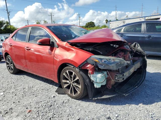 Photo 4 from auction – 2018 TOYOTA COROLLA L with VIN 5YFBURHE7JP802005