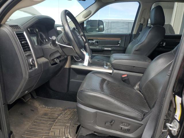 Photo 7 from auction – 2014 RAM 2500 LARAM with VIN 3C6TR5FT0EG113815