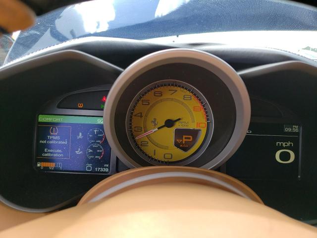 Photo 9 from auction – 2015 FERRARI FF with VIN ZFF73SKA8F0204871