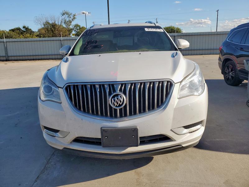 Photo 5 from auction – 2016 BUICK ENCLAVE with VIN 5GAKRCKD5GJ247777