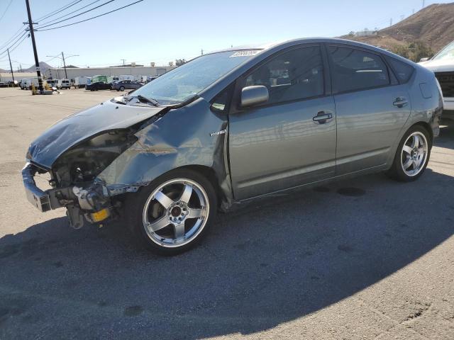 TOYOTA PRIUS 2004 with VIN JTDKB20U940040651 - Photo from auction