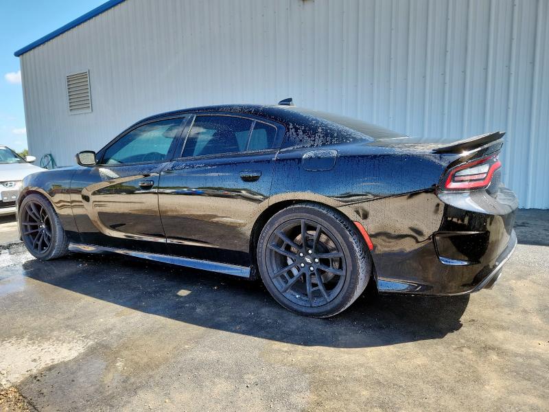 Photo 2 from auction – 2017 DODGE CHARGER R/ with VIN 2C3CDXGJ3HH652745