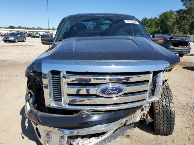 Photo 5 from auction – 2012 FORD F150 SUPER with VIN 1FTFX1EFXCFD09467