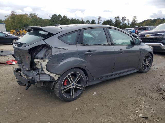 Photo 3 from auction – 2018 FORD FOCUS ST with VIN 1FADP3L98JL221005