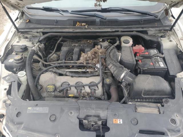 Photo 11 from auction – 2010 FORD TAURUS SEL with VIN 1FAHP2EW4AG116615