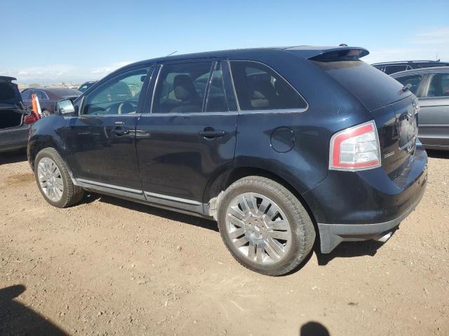 Photo 2 from auction – 2008 FORD EDGE with VIN 2FMDK49C98BA94241