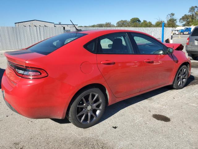 Photo 3 from auction – 2016 DODGE DART with VIN 1C3CDFFA5GD821512