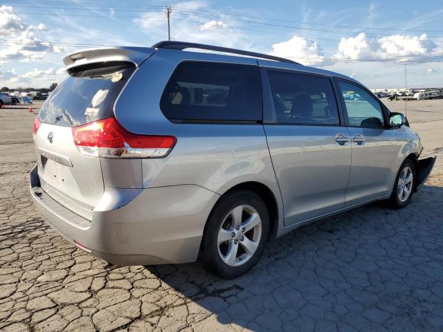 Photo 3 from auction – 2014 TOYOTA SIENNA LE with VIN 5TDKK3DC3ES452232
