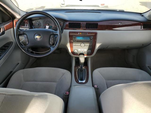Photo 8 from auction – 2006 CHEVROLET IMPALA LT with VIN 2G1WT58N569381205