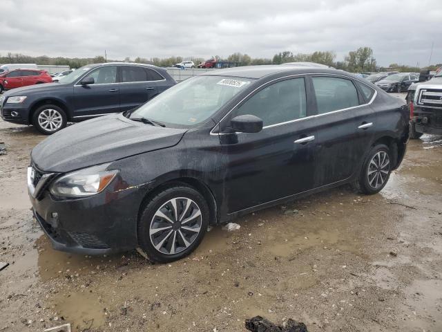 Photo 1 from auction – 2016 NISSAN SENTRA S with VIN 3N1AB7AP7GL657249