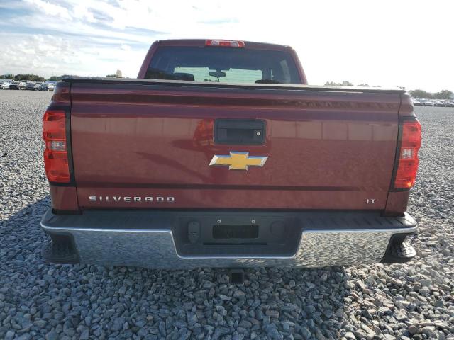 Photo 6 from auction – 2016 CHEVROLET SILVERADO with VIN 3GCPCREC4GG213486
