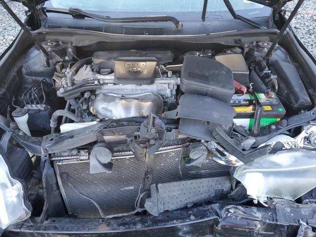 Photo 11 from auction – 2015 TOYOTA CAMRY LE with VIN 4T4BF1FK9FR515619