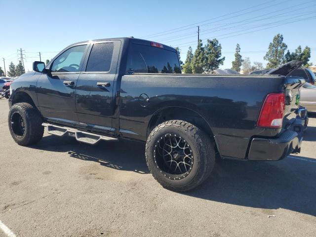 Photo 2 from auction – 2018 RAM 1500 ST with VIN 1C6RR7FG8JS269967