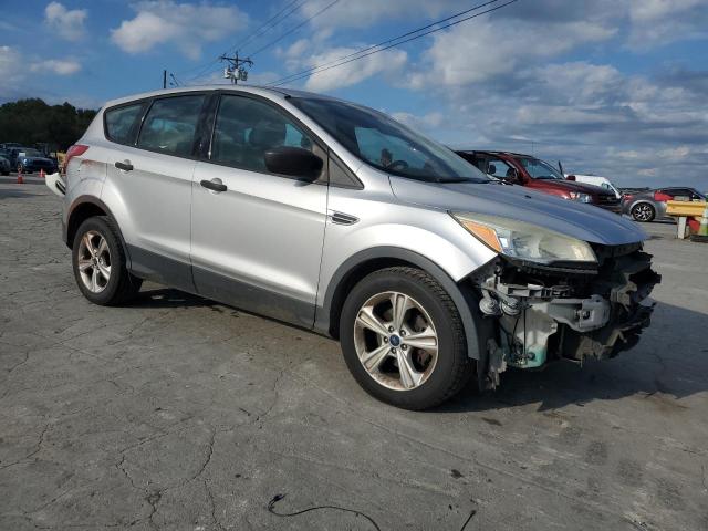 Photo 4 from auction – 2015 FORD ESCAPE S with VIN 1FMCU0F77FUB24849