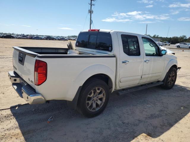 Photo 3 from auction – 2019 NISSAN FRONTIER S with VIN 1N6AD0EV7KN756540