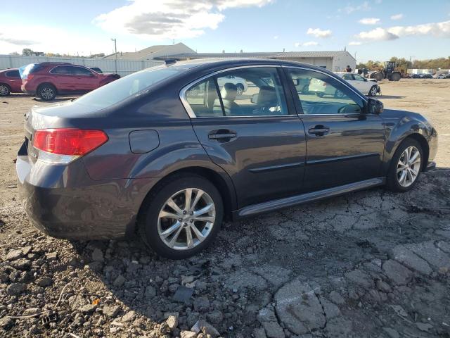 Photo 3 from auction – 2013 SUBARU LEGACY 2.5 with VIN 4S3BMCK63D3034390