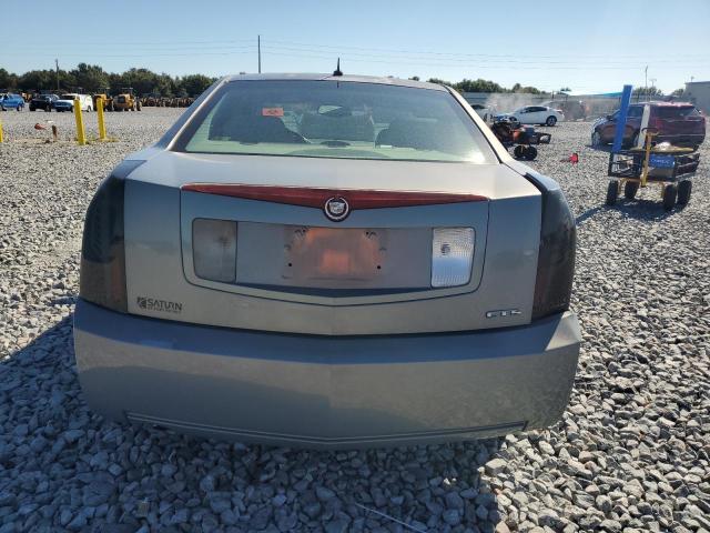 Photo 6 from auction – 2007 CADILLAC CTS with VIN 1G6DM57T470133747