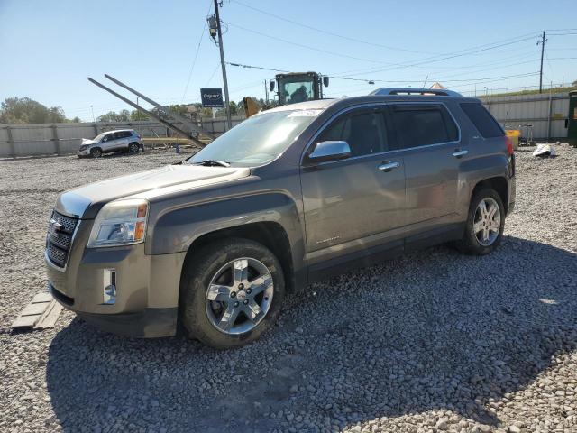 GMC TERRAIN SL 2012 with VIN 2GKALWEK2C6160311 - Photo from auction
