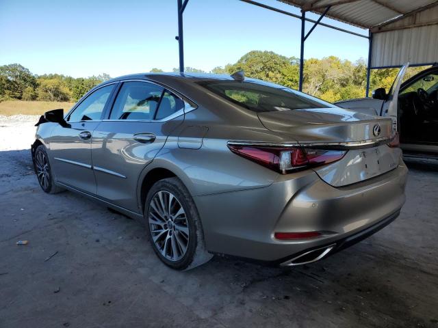 Photo 2 from auction – 2019 LEXUS ES 350 with VIN 58ABZ1B1XKU037034