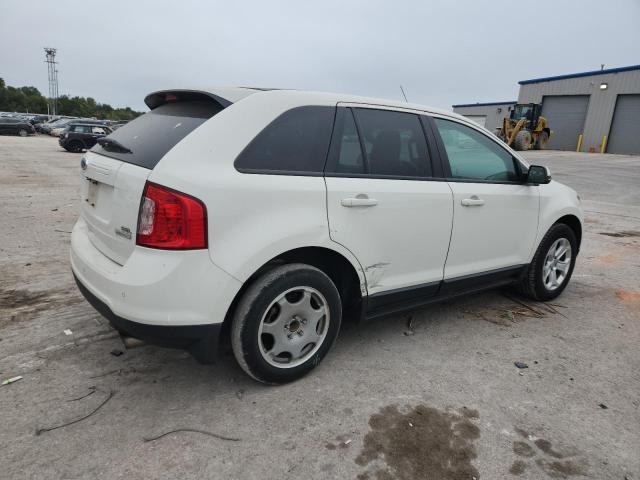 Photo 3 from auction – 2012 FORD EDGE SEL with VIN 2FMDK3J95CBA11956