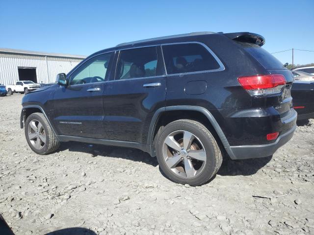 Photo 2 from auction – 2016 JEEP GRAND CHER with VIN 1C4RJFBG1GC492919