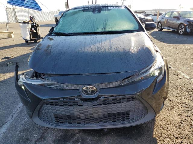صورة رقم 5 من المزاد - 2021 TOYOTA COROLLA LE مع VIN 5YFEPMAE8MP180522