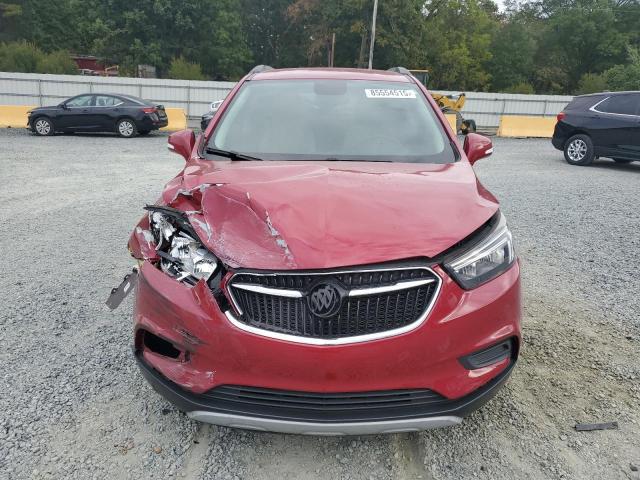 Photo 5 from auction – 2018 BUICK ENCORE PRE with VIN KL4CJASB5JB621975