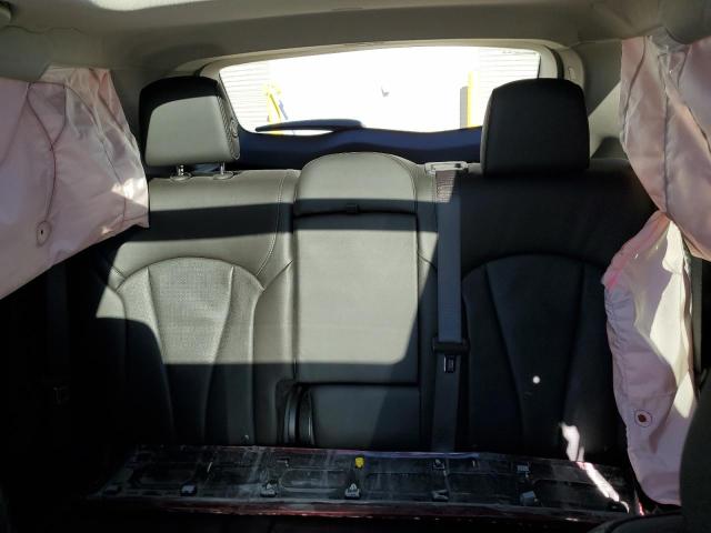 Photo 10 from auction – 2020 BUICK ENVISION E with VIN LRBFX2SA4LD110570
