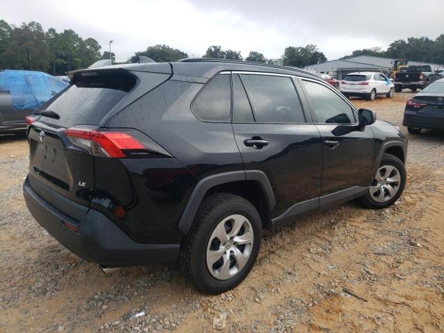 Photo 3 from auction – 2021 TOYOTA RAV4 LE with VIN 2T3H1RFV6MC113526