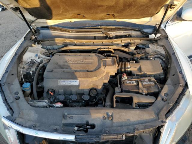 Photo 11 from auction – 2014 HONDA CROSSTOUR with VIN 5J6TF2H59EL002871