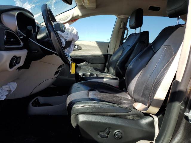 Photo 7 from auction – 2020 CHRYSLER PACIFICA T with VIN 2C4RC1BG1LR285753