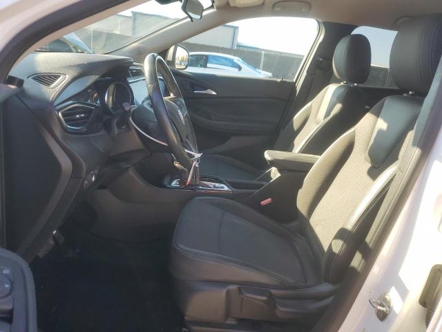 Photo 7 from auction – 2021 BUICK ENCORE GX with VIN KL4MMBS26MB036568