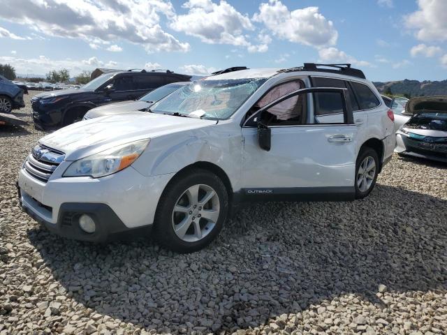 SUBARU OUTBACK 2.5I PREMIUM 2013 with VIN 4S4BRBCC9D3257853 - Photo from auction