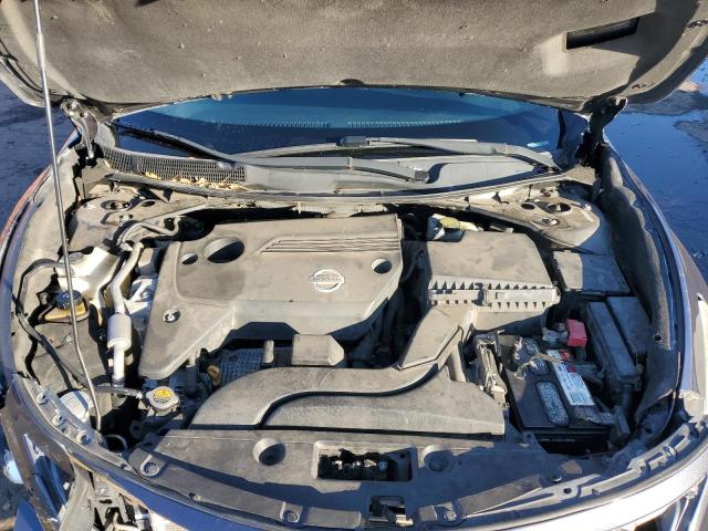 Photo 11 from auction – 2013 NISSAN ALTIMA 2.5 with VIN 1N4AL3AP9DN542561