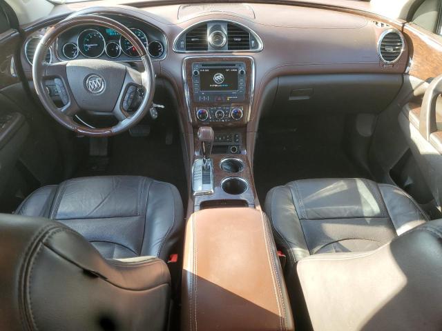 Photo 8 from auction – 2014 BUICK ENCLAVE with VIN 5GAKRBKD6EJ336085