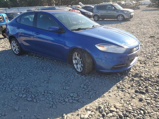 Photo 4 from auction – 2013 DODGE DART SXT with VIN 1C3CDFBA8DD152590